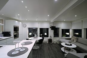 RIBO Apartment Katterjokk