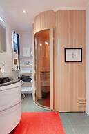 RIBO Apartment Katterjokk