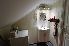 RIBO Apartment Katterjokk