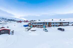 RIBO Apartment Katterjokk