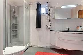 RIBO Apartment Katterjokk