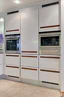 RIBO Apartment Katterjokk