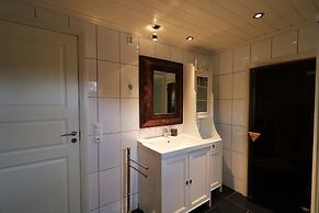 RIBO Apartment Katterjokk