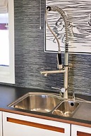 RIBO Apartment Katterjokk