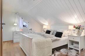 RIBO Apartment Katterjokk