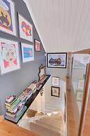 RIBO Apartment Katterjokk