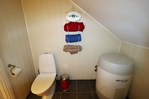 RIBO Apartment Katterjokk