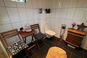 RIBO Apartment Katterjokk