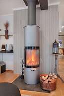 RIBO Apartment Katterjokk