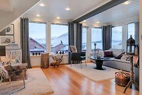 RIBO Apartment Katterjokk