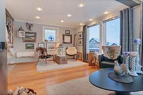 RIBO Apartment Katterjokk