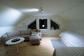 RIBO Apartment Katterjokk