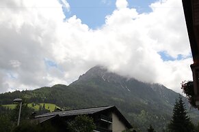 Ferienhaus Peterlhaus