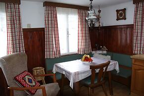 Ferienhaus Peterlhaus