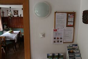 Ferienhaus Peterlhaus