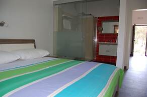 Gorgonia Suites