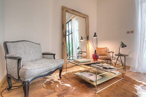 Casa Blanca B&B
