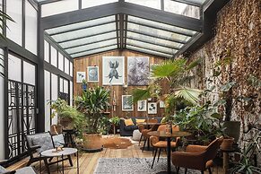 Casa Blanca B&B