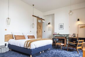 Casa Blanca B&B