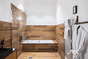 Casa Blanca B&B