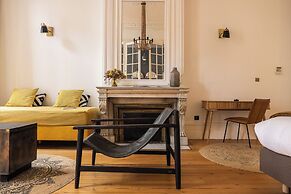 Casa Blanca B&B