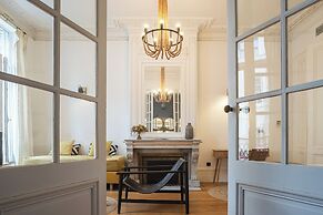 Casa Blanca B&B