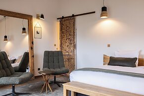 Casa Blanca B&B