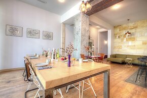 Casa Blanca B&B