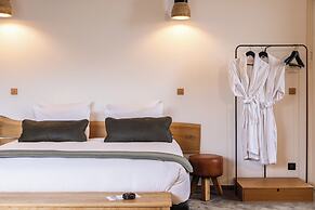 Casa Blanca B&B