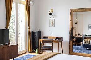 Casa Blanca B&B