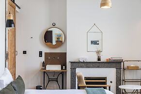 Casa Blanca B&B