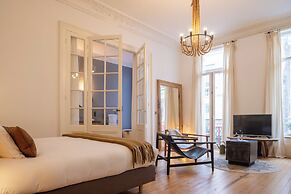 Casa Blanca B&B