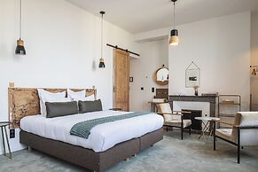 Casa Blanca B&B