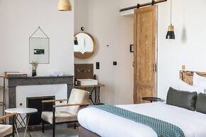 Casa Blanca B&B
