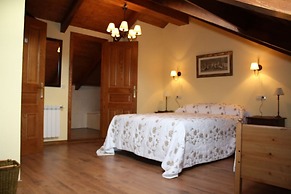 Casa Berbesa