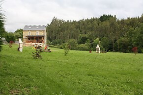 Casa Berbesa