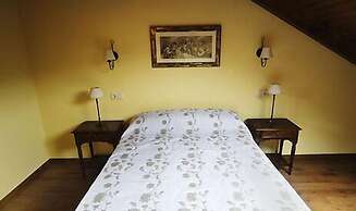 Casa Berbesa