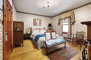 Le Griffon B&B