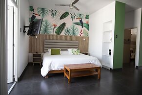 Tucan Suites Apart Hotel – Hotel Asociado Casa Andina