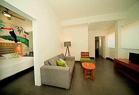 Tucan Suites Apart Hotel – Hotel Asociado Casa Andina