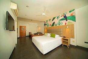 Tucan Suites Apart Hotel – Hotel Asociado Casa Andina