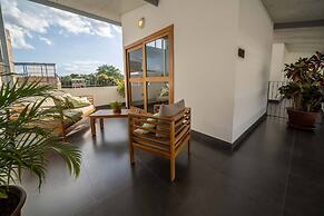 Tucan Suites Apart Hotel – Hotel Asociado Casa Andina