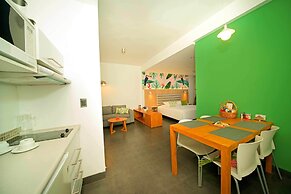 Tucan Suites Apart Hotel – Hotel Asociado Casa Andina