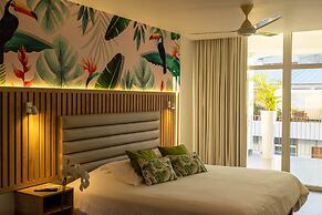 Tucan Suites Apart Hotel – Hotel Asociado Casa Andina