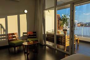 Tucan Suites Apart Hotel – Hotel Asociado Casa Andina