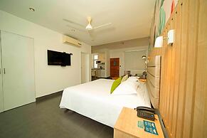 Tucan Suites Apart Hotel – Hotel Asociado Casa Andina