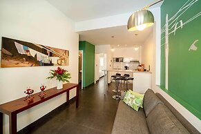 Tucan Suites Apart Hotel – Hotel Asociado Casa Andina