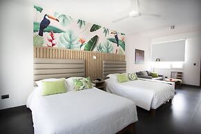Tucan Suites Apart Hotel – Hotel Asociado Casa Andina
