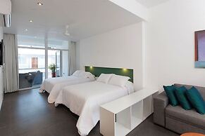 Tucan Suites Apart Hotel – Hotel Asociado Casa Andina