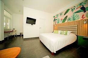 Tucan Suites Apart Hotel – Hotel Asociado Casa Andina